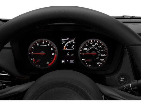 New 2026 Subaru WRX Limited image 18