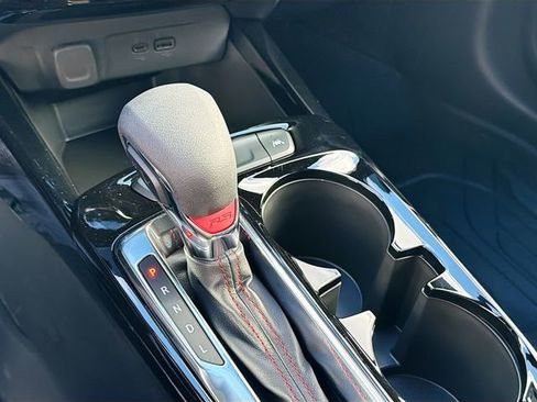 New 2026 Chevrolet Trax RS w/ Driver Confidence Package image 16