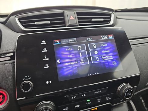 Used 2019 Honda CR-V EX-L image 28