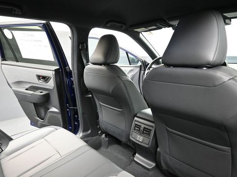 New 2026 Subaru Outback Premium AWD/4WD image 15