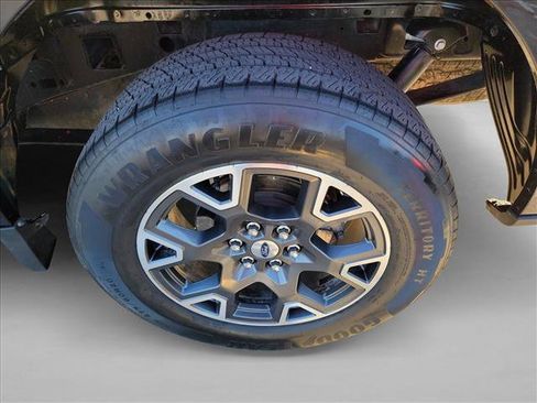 Used 2024 Ford F150 STX RWD image 13