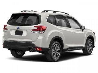 Used 2023 Subaru Forester Limited AWD/4WD video 2