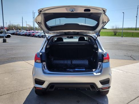 New 2026 Mitsubishi Outlander Sport SE AWD/4WD image 15