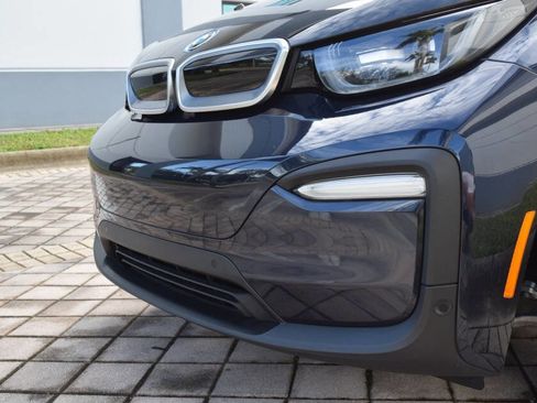 Used 2018 BMW i3 image 15