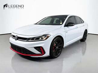 Used 2025 Volkswagen Jetta GLI Autobahn FWD video 1