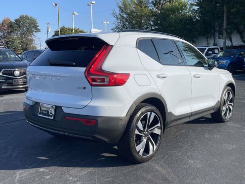 Certified 2026 Volvo XC40 B5 Ultra w/ Protection Package Premier AWD/4WD image 7