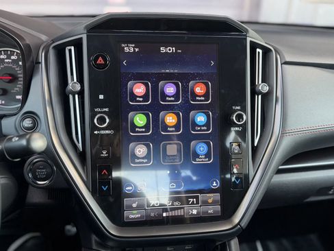 Used 2023 Subaru WRX Limited image 29