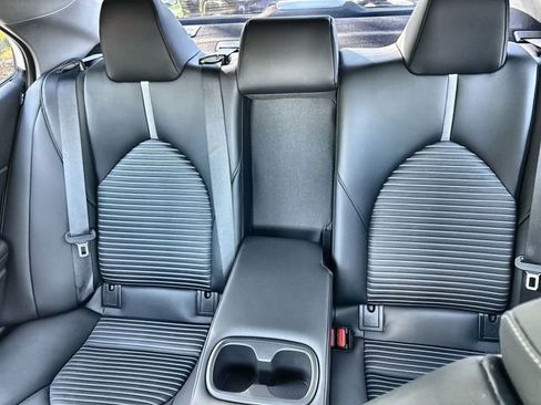 Used 2023 Toyota Camry SE FWD image 30