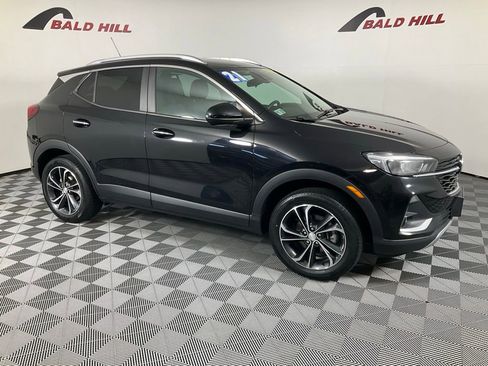 Used 2021 Buick Encore GX Select image 1