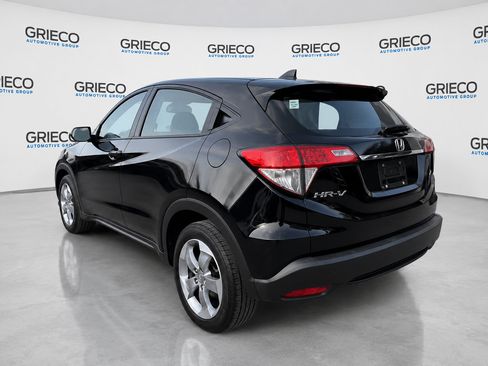 Used 2020 Honda HR-V LX image 4