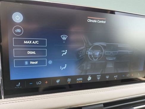 Used 2024 Lincoln Corsair Grand Touring w/ Equipment Group 301A AWD/4WD image 29