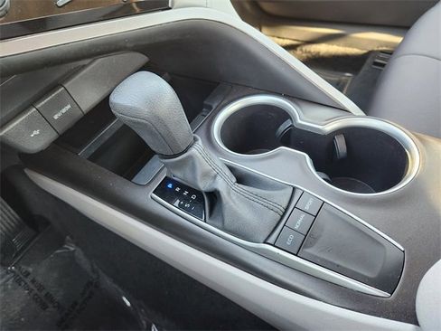 Used 2024 Toyota Camry LE image 16