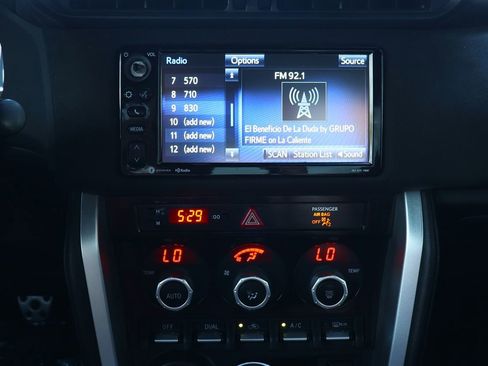 Used 2019 Toyota 86 TRD SE image 42