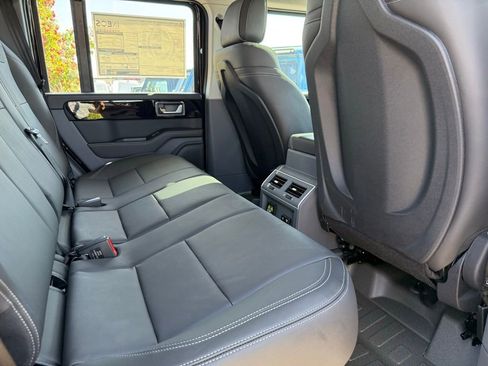 New 2025 INEOS Grenadier AWD/4WD image 29