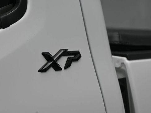 Used 2023 Toyota Tacoma TRD Sport image 12