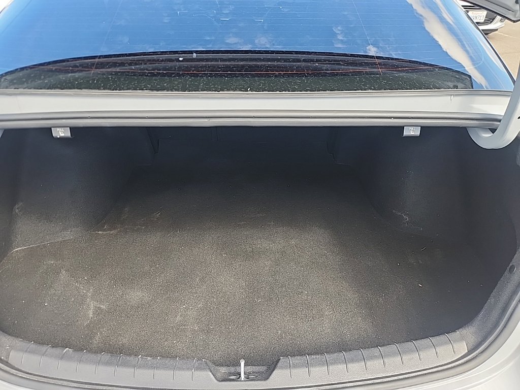 Certified 2024 Kia K5 GT-Line FWD image 17