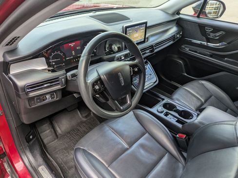 Used 2021 Lincoln Corsair AWD w/ Equipment Group 101A image 14