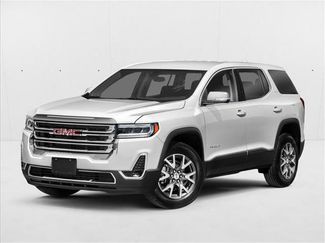 Used 2022 GMC Acadia SLE w/ Driver Convenience Package FWD video 1