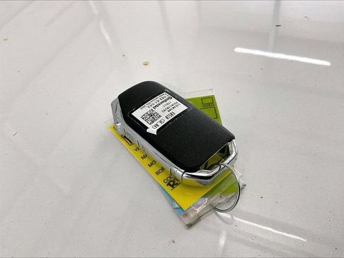 Used 2024 Kia Soul GT-Line w/ Option Group 020 FWD image 9