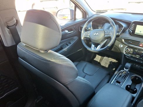 Used 2020 Hyundai Santa Fe Limited image 14