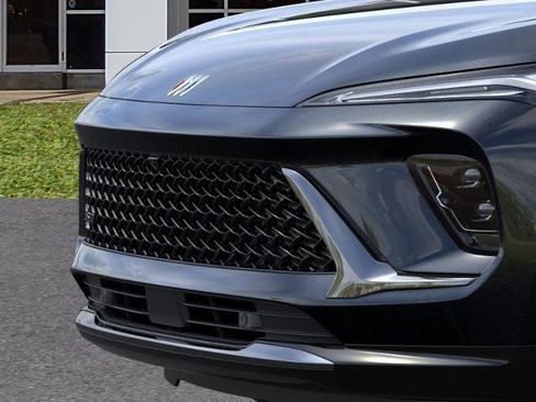 New 2026 Buick Envision Sport Touring AWD/4WD image 13