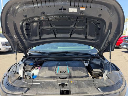 Used 2022 Hyundai Ioniq 5 SEL RWD image 22