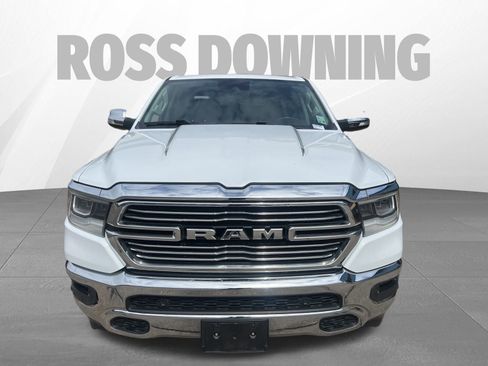 Used 2022 RAM 1500 Laramie image 2
