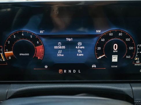 New 2026 Ford Mustang Premium image 21