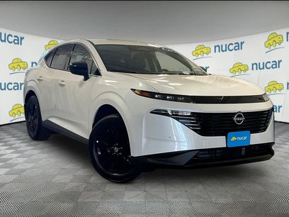 Certified 2025 Nissan Murano SV