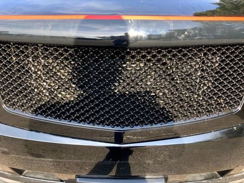 Used 2009 Cadillac Escalade ESV AWD image 5
