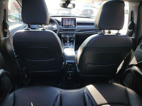 Used 2023 Jeep Compass Altitude w/ Sun and Sound Group image 19