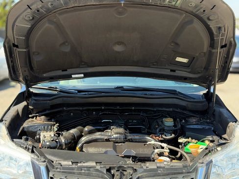 Used 2015 Subaru Forester 2.5i Premium w/ All-Weather Package image 27