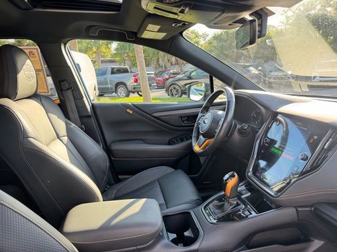 Used 2024 Subaru Outback Wilderness image 33