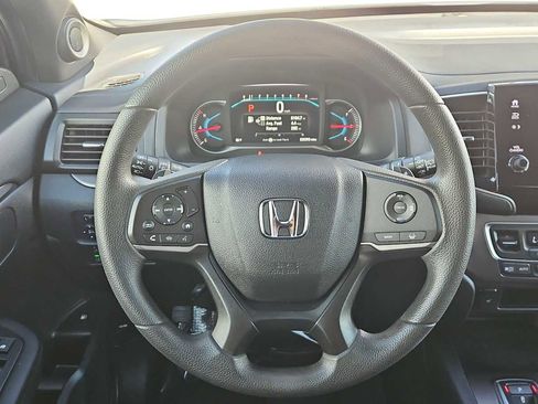 Certified 2022 Honda Pilot Sport image 11