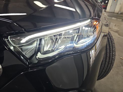 New 2026 Mercedes-Benz E 450 4MATIC Sedan image 32