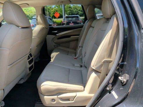 Used 2015 Acura MDX FWD w/ Technology Package image 12