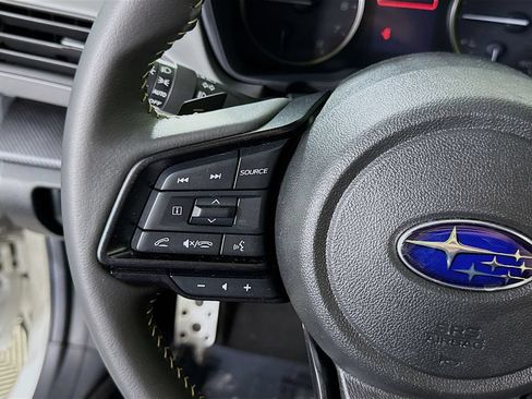 Used 2024 Subaru Crosstrek 2.5i Sport w/ Crosstrek Mirror Package AWD/4WD image 22