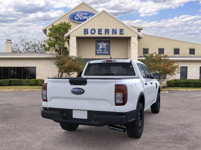 New 2026 Ford Ranger XL RWD image 8