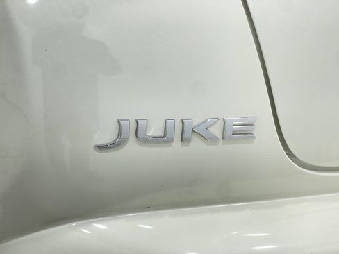 Used 2011 Nissan Juke SL AWD/4WD image 39