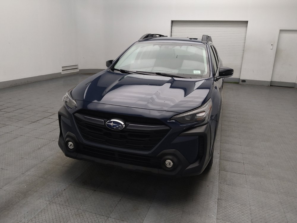 Used 2024 Subaru Outback Premium AWD/4WD image 15