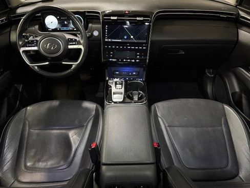 Certified 2024 Hyundai Tucson Limited image 19