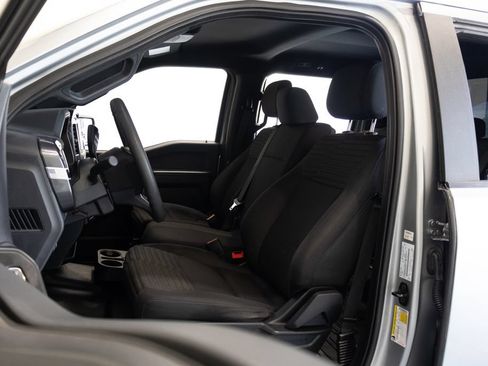 Used 2023 Ford F150 XL w/ STX Appearance Package RWD image 19