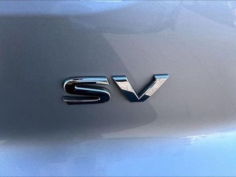Certified 2024 Nissan Pathfinder SV FWD image 23