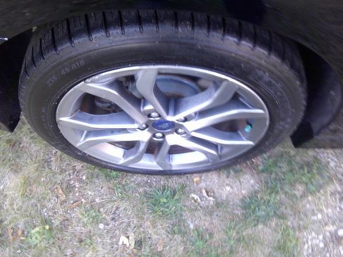 Used 2017 Ford Fusion SE w/ Equipment Group 201A image 24