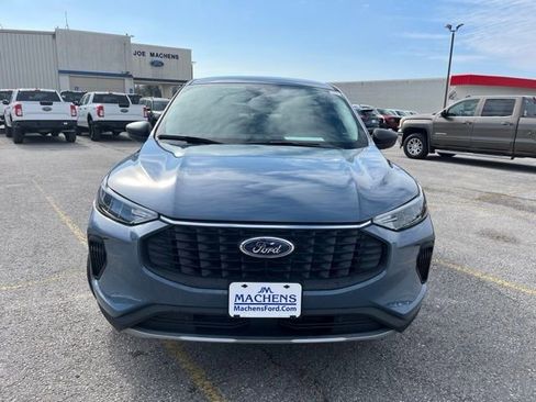 New 2025 Ford Escape Active w/ Cold Weather Package image 16