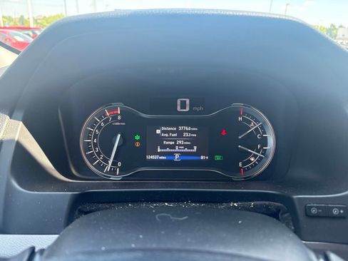Used 2016 Honda Pilot EX image 18
