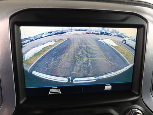 Used 2021 GMC Sierra 1500 Elevation w/ X31 Off-Road Package image 33