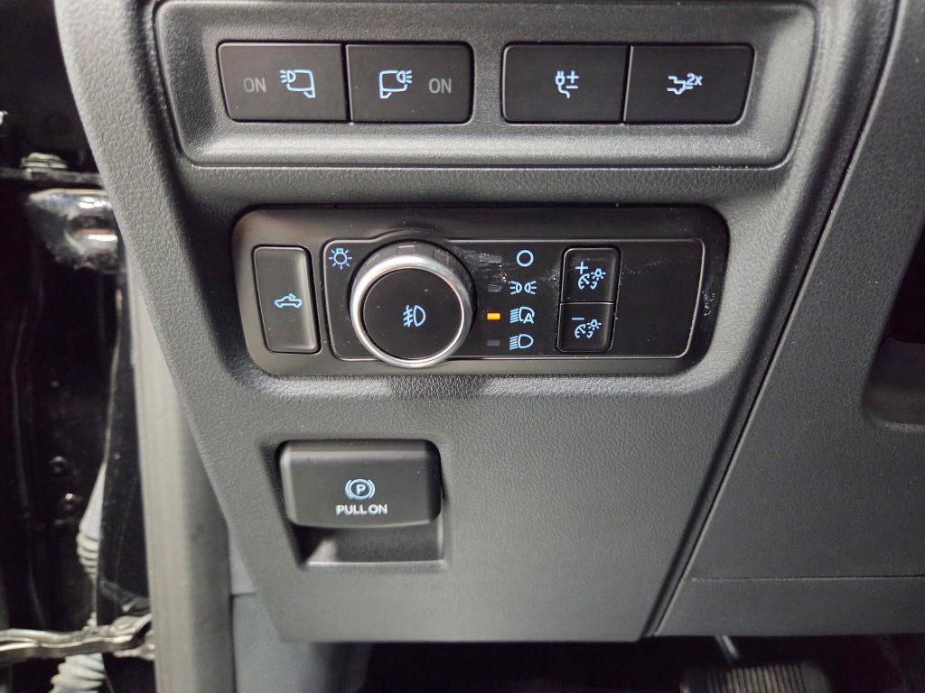Used 2023 Ford F150 Tremor w/ 360 Degree Camera Package AWD/4WD image 27