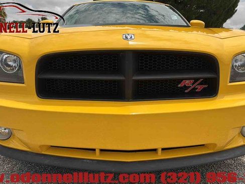 Used 2006 Dodge Charger R/T RWD image 25
