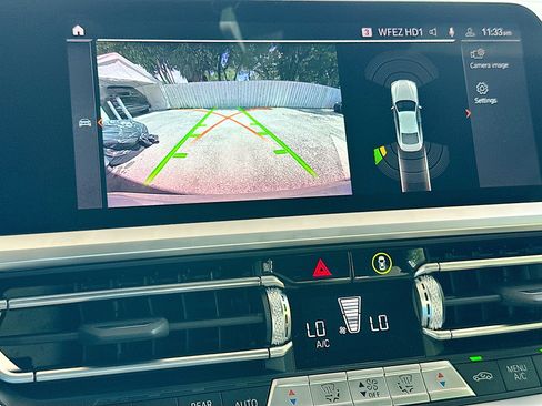Certified 2023 BMW M440i Coupe w/ Premium Package RWD image 14
